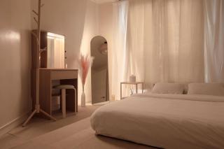 Seoul Sensibility B&B House - Seul - 9