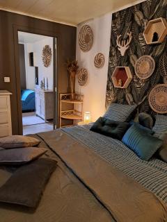 Aux champs des cloches - 2