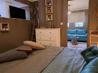 Aux champs des cloches - 1