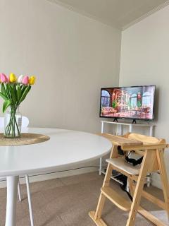 Seoul Sensibility B&B House - Seul - 2