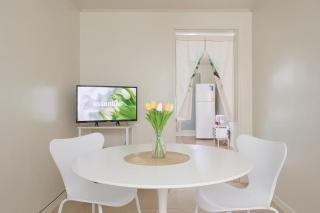 Seoul Sensibility B&B House - Seul - 6