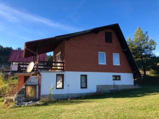 Mountain resort house-Planinska vikendica - 7