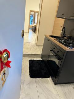 Residenza MarVin De Curtis - Naples - 2