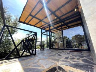 Cabaña Buganvilia, Tapalpa - 9