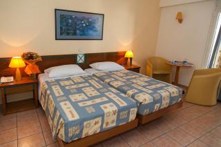 Flisvos Royal Hotel & Suites - Tolo - 9