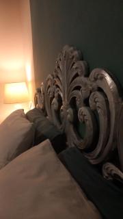 Door Nine -Townhouse with harbour views - Floriana - 9