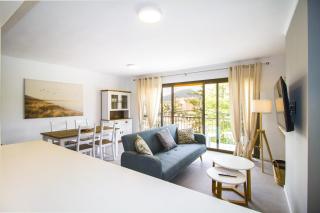 Apartamento Ponent 3 - Cala Ratjada - 6