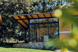 Cabaña Gardenia, Tapalpa - 9