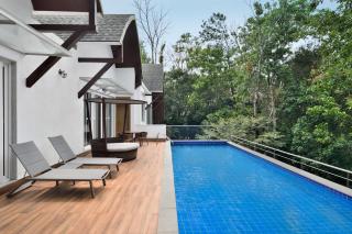 Coorg Marriott Resort & Spa - Madikeri - 6