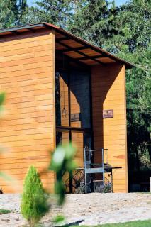 Cabaña Monalisa, Tapalpa - Tapalpa - 7
