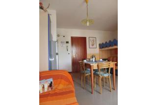 Colorful studio apartment with air conditioning - Bibione - 5
