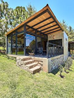 Cabaña Petunia, Tapalpa - 8