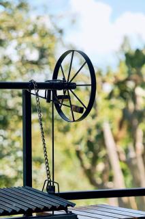 Cabaña Petunia, Tapalpa - 2