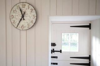 The Lodge: Adorable, Romantic Thatched Cottage - Freshwater - 6