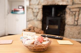 11 Belgravia Street - Penzance - 3