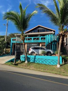 Uverito Sand Dollar B&B - Las Tablas - 0