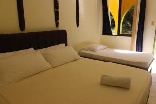 Cool & Calm Hotel - Manzanillo - 3