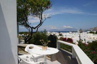 Semeli Hotel Mykonos - Mykonos Stadt - 7