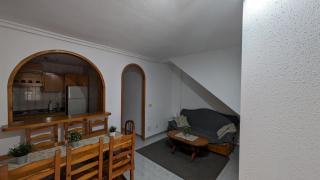 Cozy Apartment near the sea - Torrevieja - 9