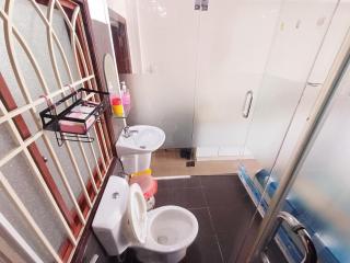 Homestay Hostel Apartment Minh Lộc - Ho Chi Minh - 8