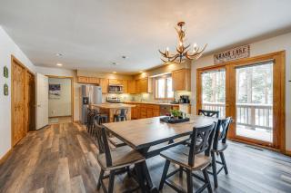 Less Than half Mi to Marina Grand Lake Getaway! - 5