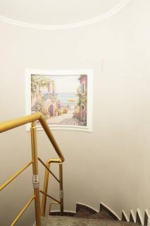 The Beachfront Villa - Golem - 4