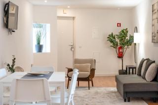 Fornos Deluxe Apartments - Lissabon - 5
