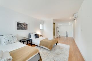 Fornos Deluxe Apartments - Lissabon - 1
