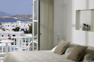 Semeli Hotel Mykonos - Mykonos Stadt - 6
