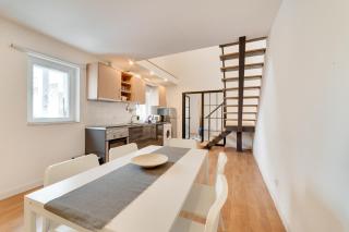 Fornos Deluxe Apartments - Lissabon - 3