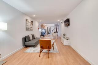 Fornos Deluxe Apartments - Lissabon - 8