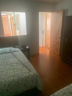 Hospedaje BFF Calama - Calama - 8