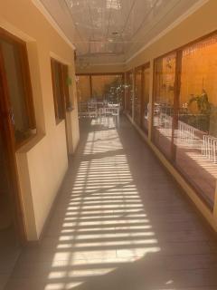 Hospedaje BFF Calama - Calama - 6