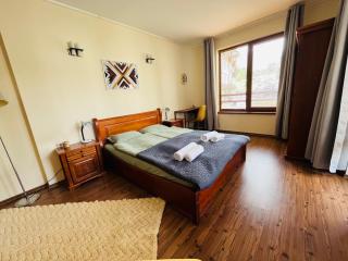 Mountain Cedar Pine 1 BR Apt near Ski Gondola - Bansko - 6