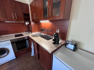 Mountain Cedar Pine 1 BR Apt near Ski Gondola - Bansko - 2