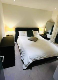 Trendy & Chic Apartment In The Heart of London - Londra - 4