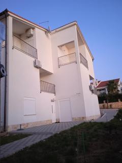 Apartments Jela - Pakoštane - 7