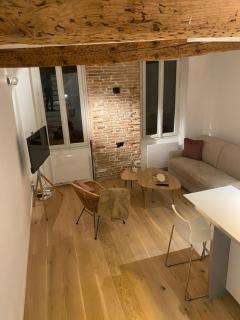 Duplex aux Carmes - Tolosa - 0