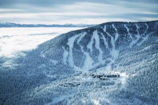 The Ritz-Carlton, Lake Tahoe - Truckee - 0