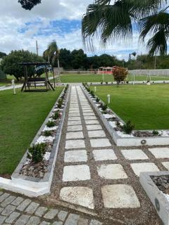 Sítio Meu Refúgio - Cabo Frio - 9