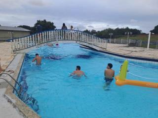 Sítio Meu Refúgio - Cabo Frio - 5