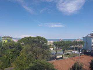 Mare Incanto Bilocale Vista Mare Parziale - Agenzia Cocal - Caorle - 6