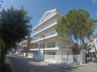 Mare Incanto Bilocale Vista Mare Parziale - Agenzia Cocal - Caorle - 4