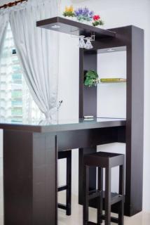 CikJah Guest House SEMI-D - Kuantan - 6