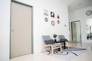 CikJah Guest House SEMI-D - Kuantan - 2