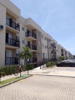 Apartamento com piscina na Praia dos Ingleses - Florianópolis - 9
