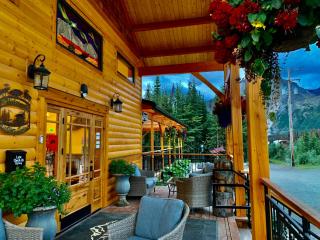 McKinley Creekside Cabins - McKinley Park - 5