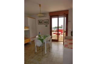 Homely seaview studio flat with balcony - Beahost - Bibione - 8