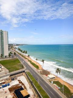 Beira Mar Studio Perfeito - Maceió - 7