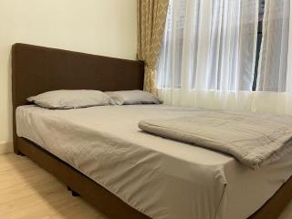 ArtePlus KLCC Comfy Suite Level23A - Kuala Lumpur - 8